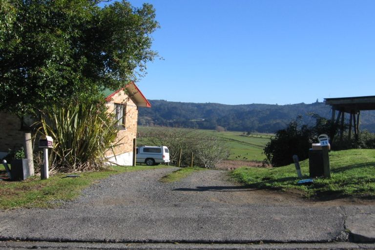 Photo of property in 11 Leonard Street, Kawakawa, 0210