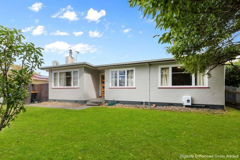 Photo of property in 87 Highbury Avenue, Highbury, Palmerston North, 4412