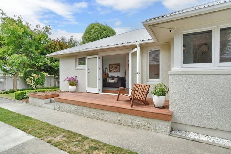 Photo of property in 95 Isleworth Road, Bishopdale, Christchurch, 8053