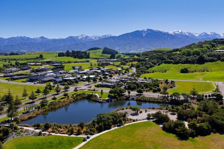 Photo of property in 37 Greenburn Way, Kaikoura Flat, Kaikoura, 7371