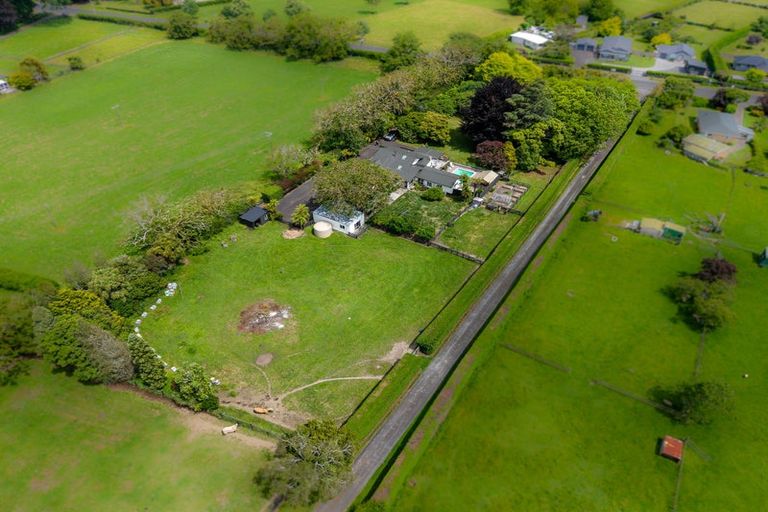 Photo of property in 626 Tauwhare Road, Matangi, Hamilton, 3287