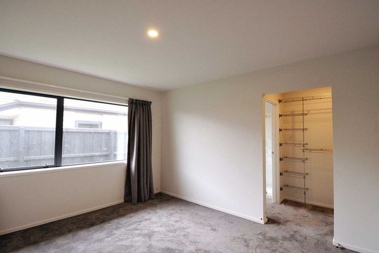 Photo of property in 4 Lydiard Drive, Rolleston, 7615