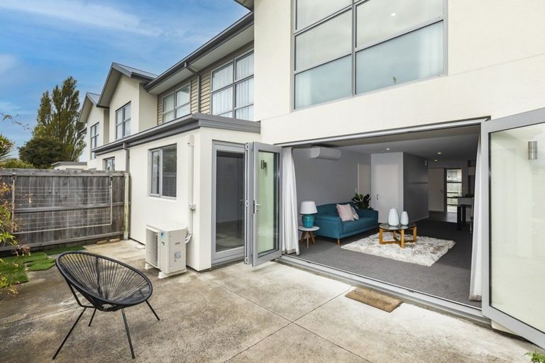 Photo of property in 101c Barbour Street, Waltham, Christchurch, 8011