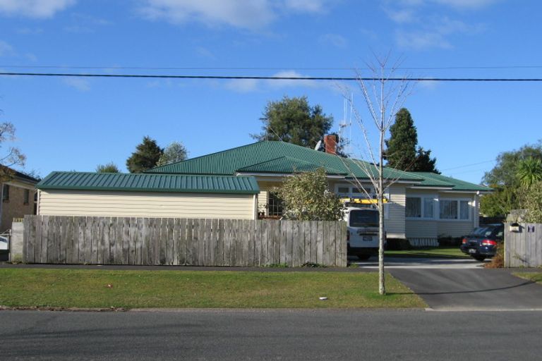 Photo of property in 16 Hobson Street, Maeroa, Hamilton, 3200