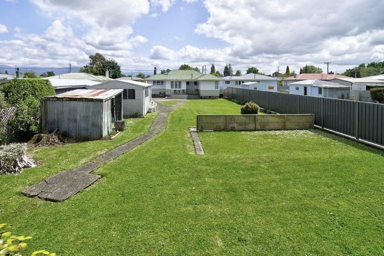 Photo of property in 81 Makoura Road, Masterton, 5810