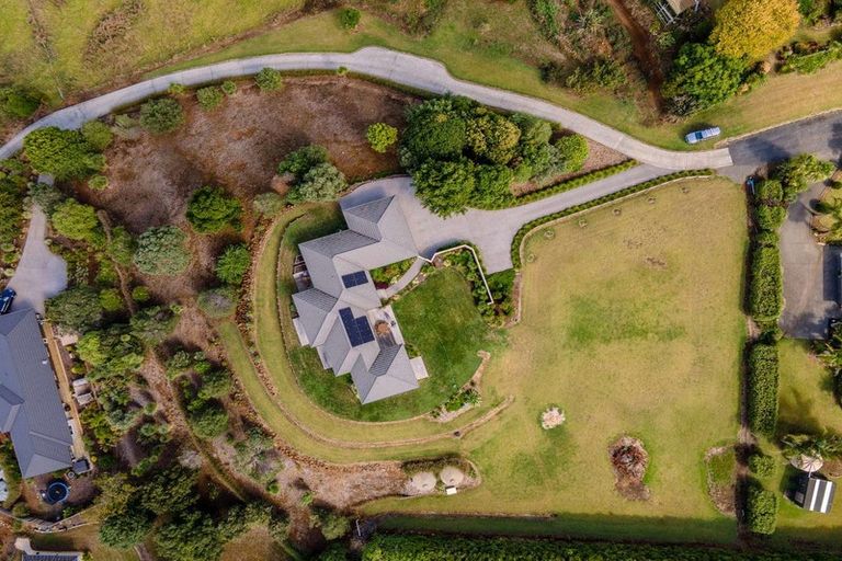 Photo of property in 542 Kapiro Road, Kerikeri, 0294