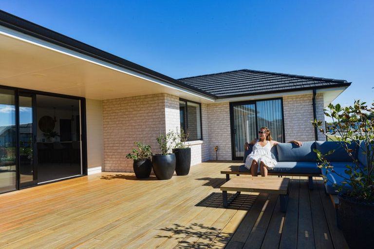 Photo of property in 42 Jellicoe Road, Matamata, 3400