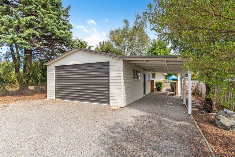 Photo of property in 18 Solway Crescent, Solway, Masterton, 5810