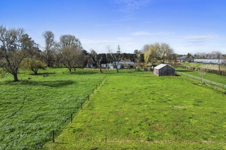 Photo of property in 93b Woodside Road, Matangi, Hamilton, 3284