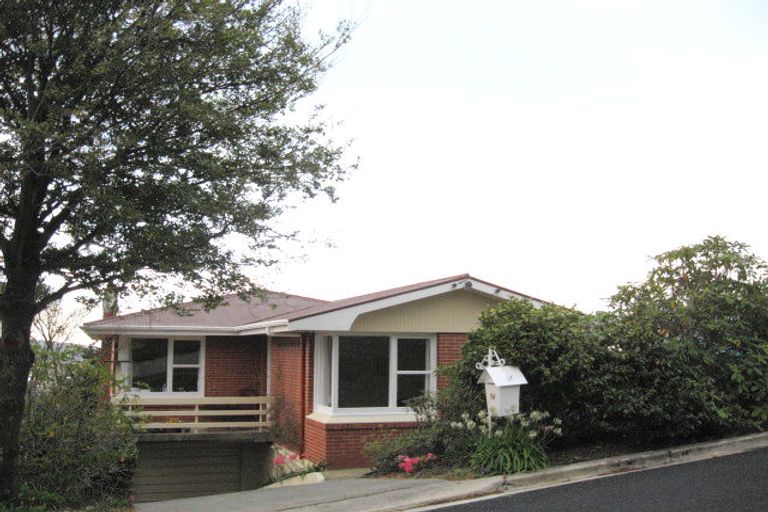 Photo of property in 14 Cross Street, Mornington, Dunedin, 9011