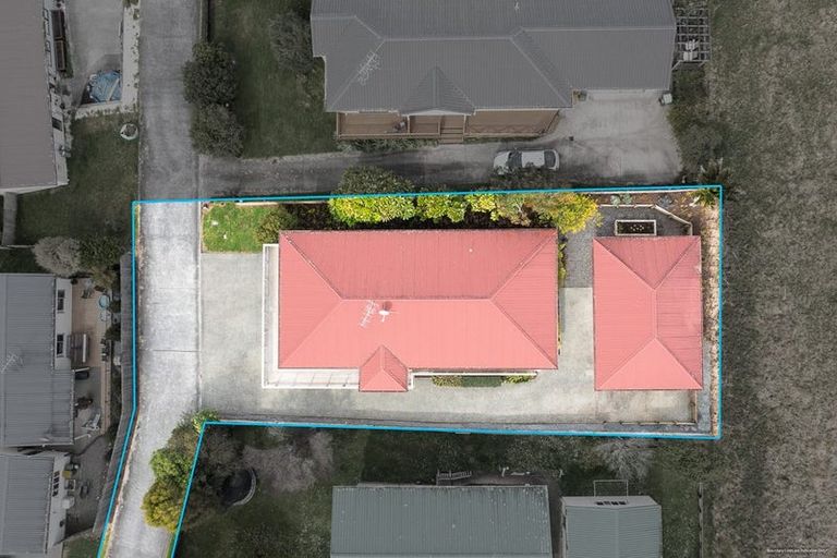 Photo of property in 16 Wickens Place, Warkworth, 0910