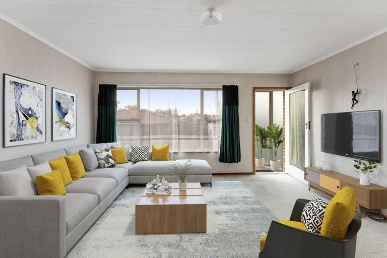 Photo of property in 3/22 Hua Street, Bell Block, New Plymouth, 4312