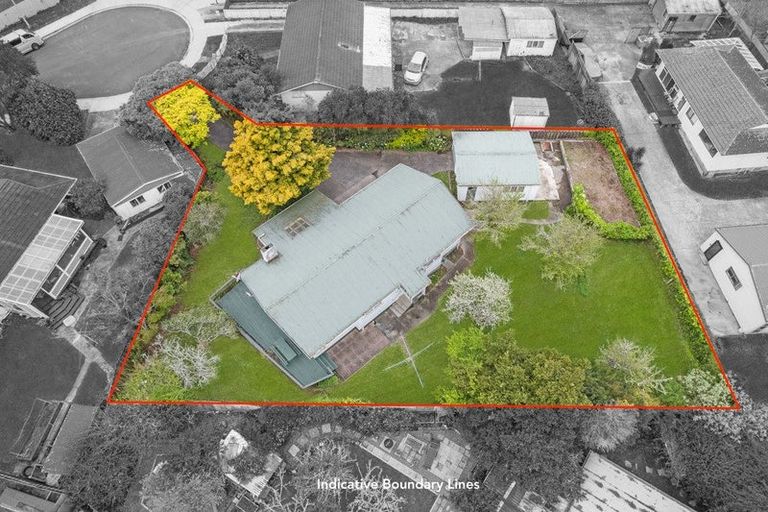 Photo of property in 5 Orpheus Place, Papakura, 2110