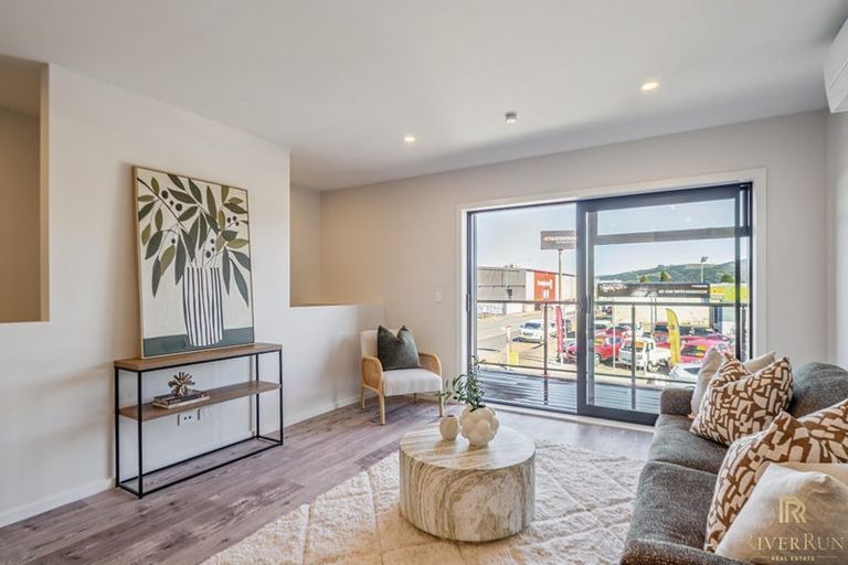 Photo of property in 20a King Street, Upper Hutt Central, Upper Hutt, 5018