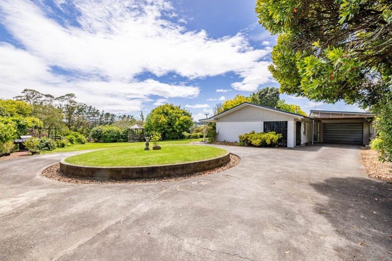 Photo of property in 15 Smith Road, Pakaraka, Kaikohe, 0472