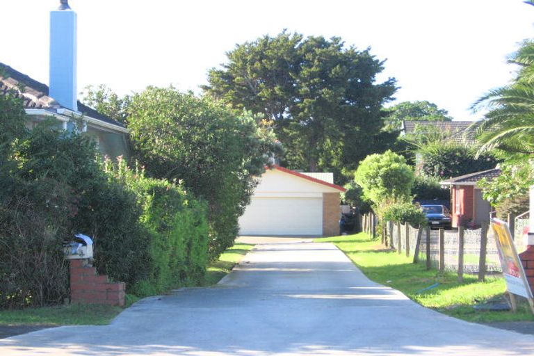 Photo of property in 4/131 Coronation Road, Papatoetoe, Auckland, 2025