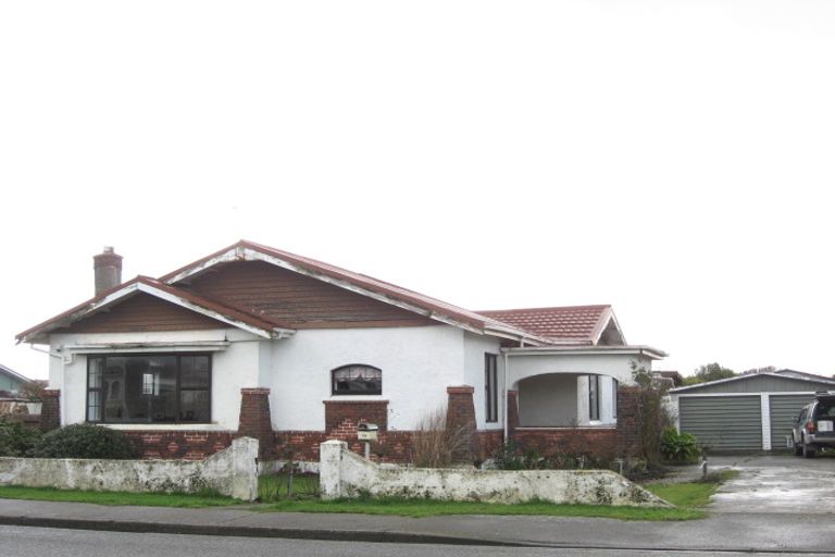 Photo of property in 198 Crinan Street, Appleby, Invercargill, 9812