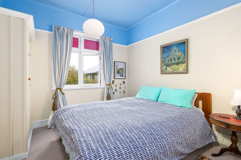 Photo of property in 285 Waihaorunga Road, Waihaorunga, Waimate, 7977