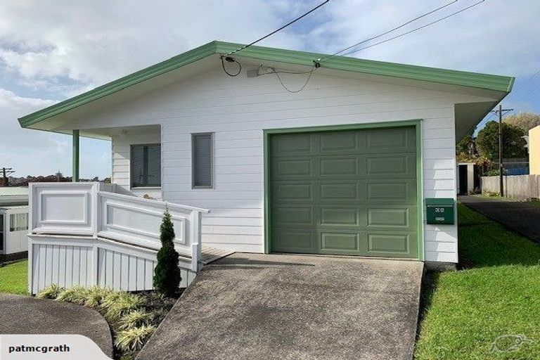 Photo of property in 10 Wesley Street, Devonport, Auckland, 0624