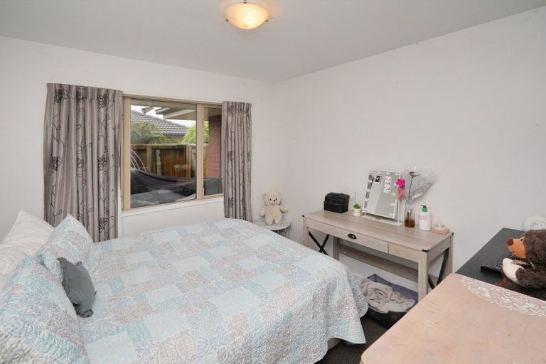 Photo of property in 4 Riverview Road, Rangiora, 7400