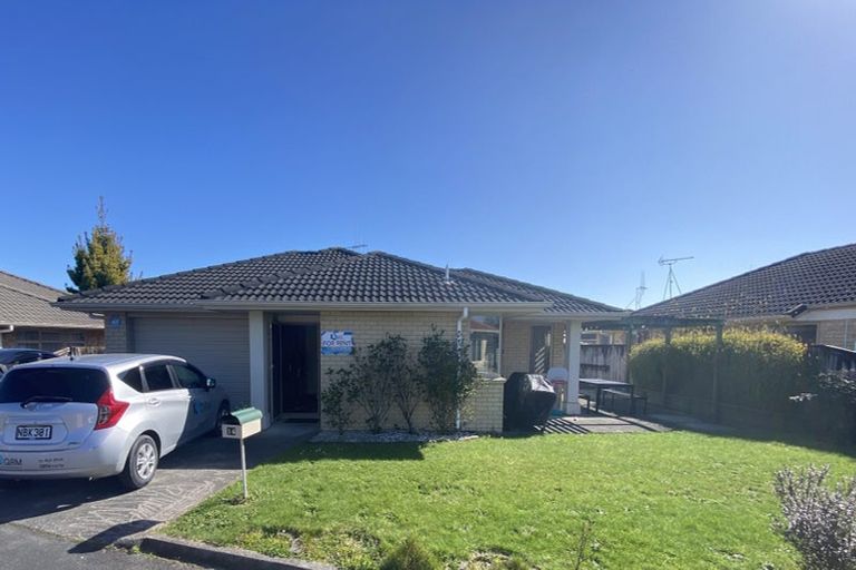 Photo of property in 14 Grevillea Place, Melville, Hamilton, 3206