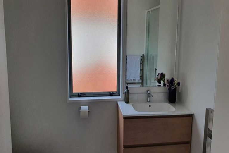 Photo of property in 3/21 Bishop Street, St Albans, Christchurch, 8014