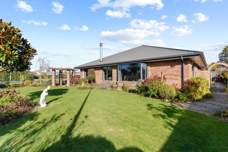 Photo of property in 87 Cridland Street, Rakaia, 7710