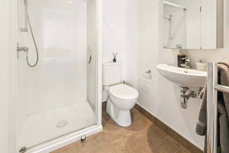 Photo of property in Soho Apartments, 1511/74 Taranaki Street, Te Aro, Wellington, 6011