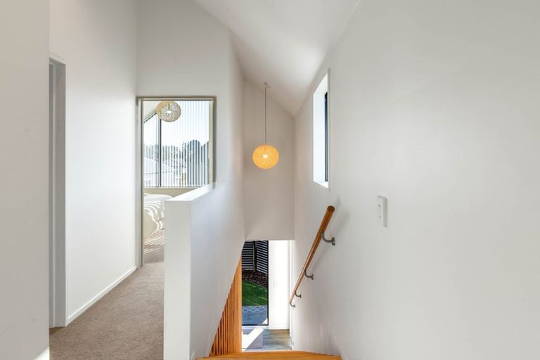 Photo of property in 58a Ward Street, Addington, Christchurch, 8024