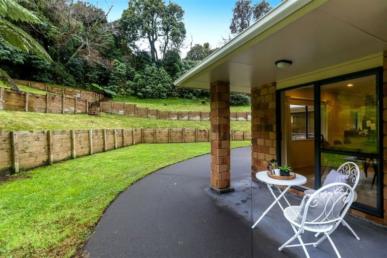 Photo of property in 43b Roto Street, Hurdon, New Plymouth, 4310