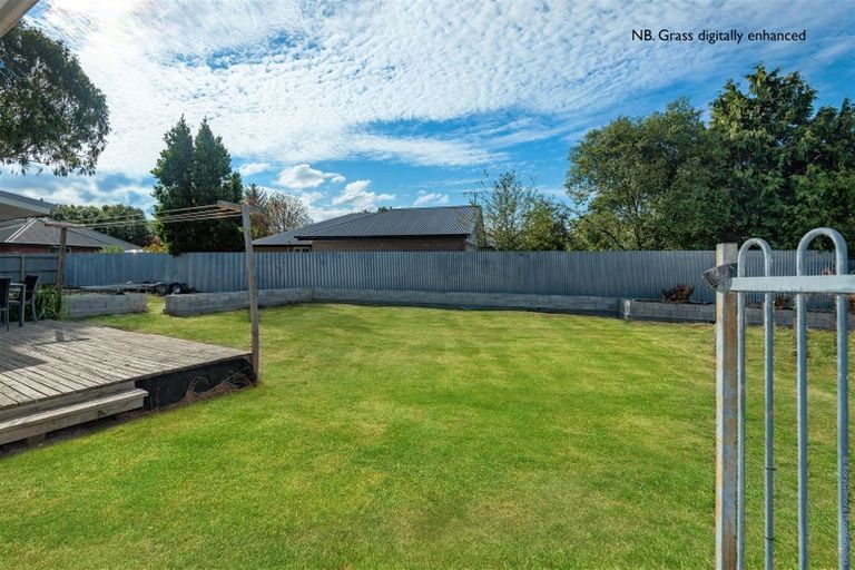 Photo of property in 1431 Leeston Road, Doyleston, 7682