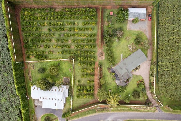 Photo of property in 92 Pukakura Road, Katikati, 3178