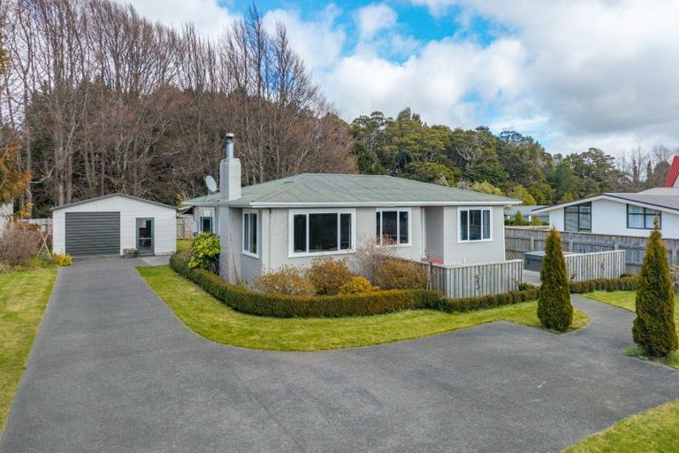 Photo of property in 94 Clyde St (state Highway 49), Ohakune, 4625