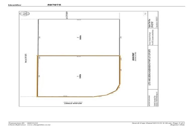 Photo of property in 8 Mclean Street, Glenholme, Rotorua, 3010