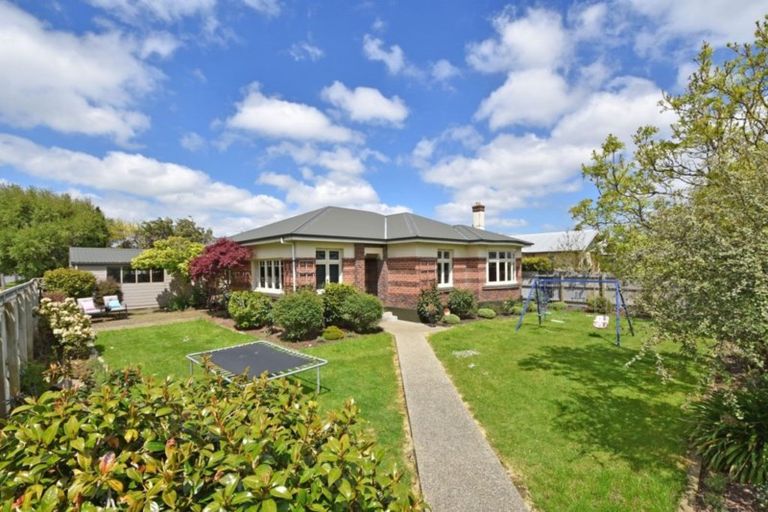 Photo of property in 74 Bamborough Street, Richmond, Invercargill, 9810