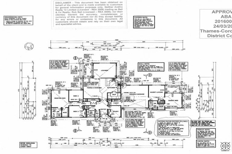 Photo of property in 10 Roseberry Place, Whitianga, 3510