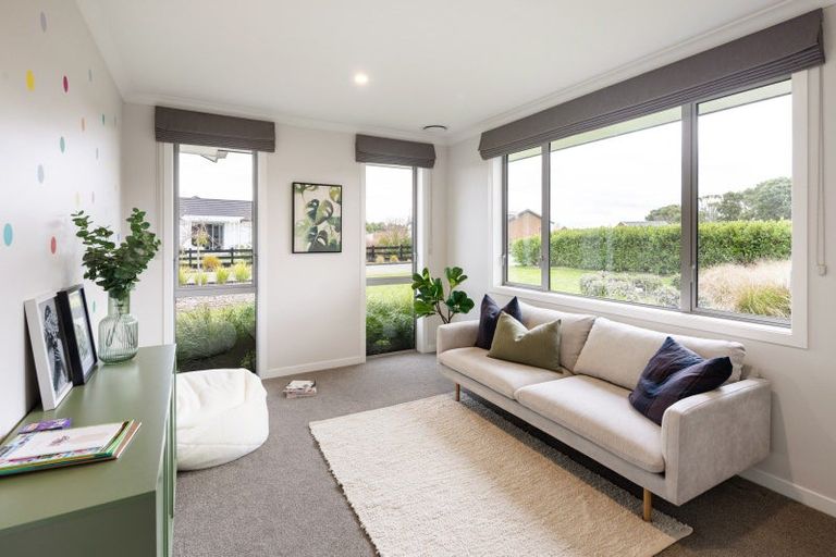 Photo of property in 39 Mike Smith Drive, Cambridge, 3434