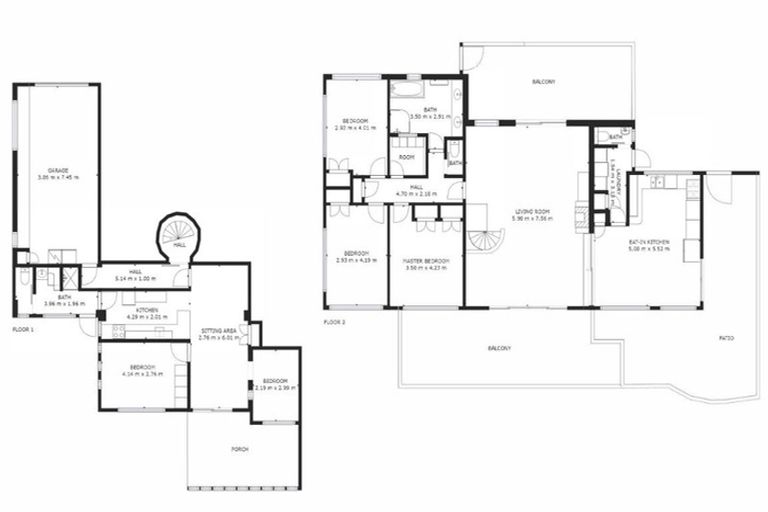 Photo of property in 1 Tuati Street, Ohope, 3121