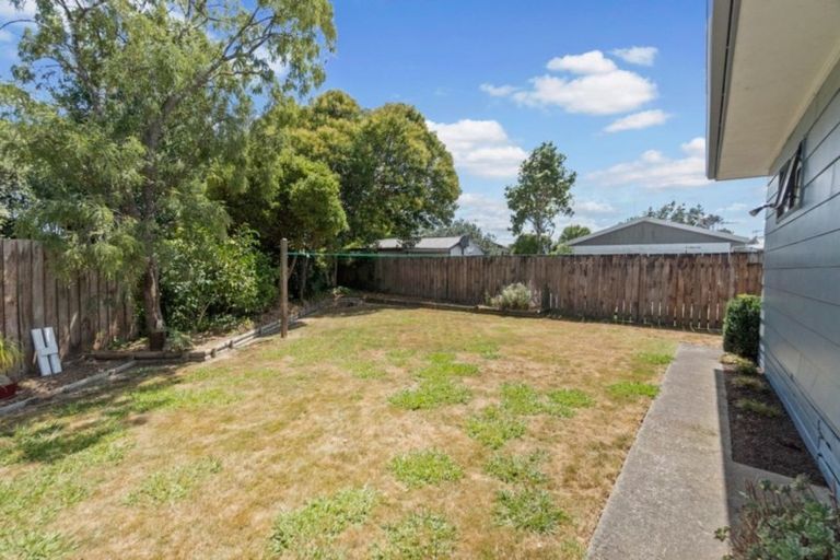 Photo of property in 91b Oakfield Crescent, Pukete, Hamilton, 3200