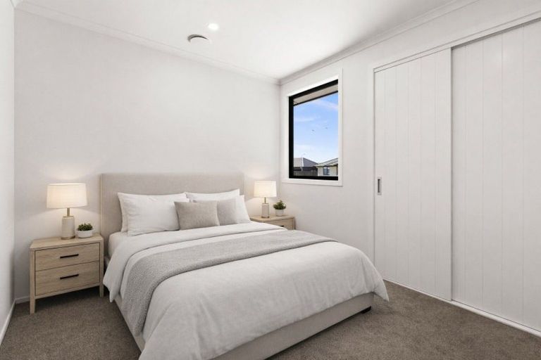 Photo of property in 9 Arihi Crescent, Frimley, 4120