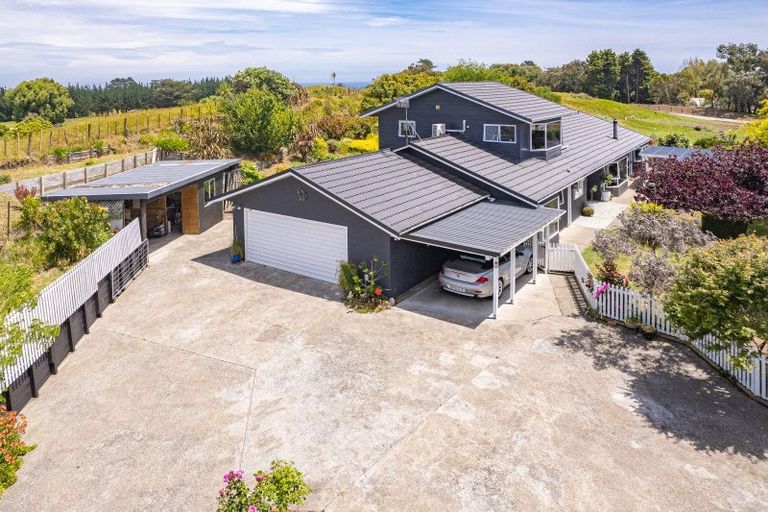 Photo of property in 115b Tayforth Road, Westmere, Whanganui, 4574