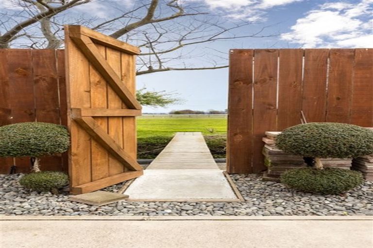 Photo of property in 20 Linton Street, Mayfield, Blenheim, 7201