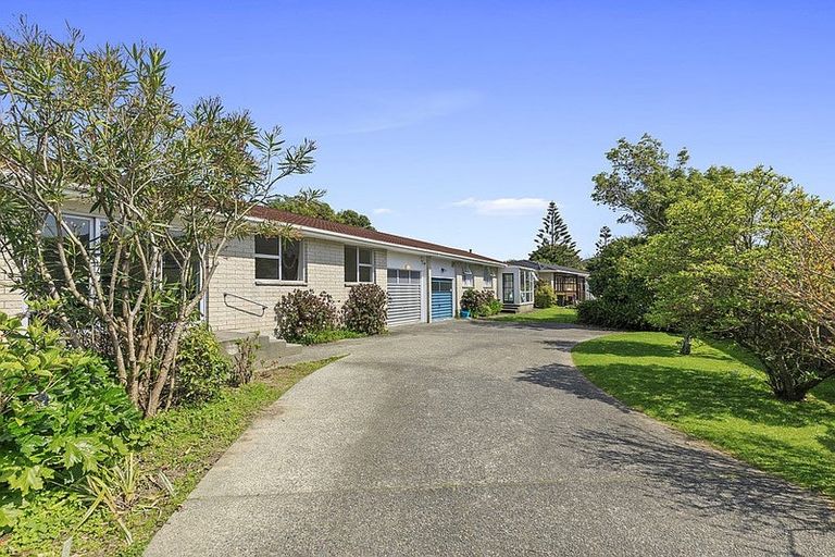 Photo of property in 1/15 Percy Cameron Street, Avalon, Lower Hutt, 5011