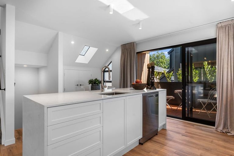Photo of property in 3/166 Chester Street East, Christchurch Central, Christchurch, 8011