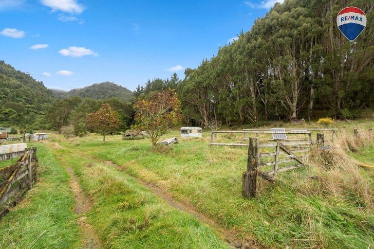 Photo of property in 513 Maungakotukutuku Road, Maungakotukutuku, Paraparaumu, 5032