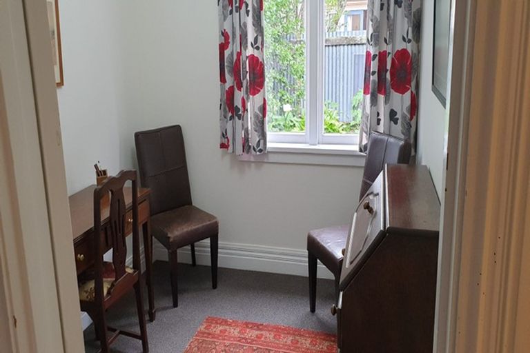 Photo of property in 100 Fox Street, Featherston, 5710