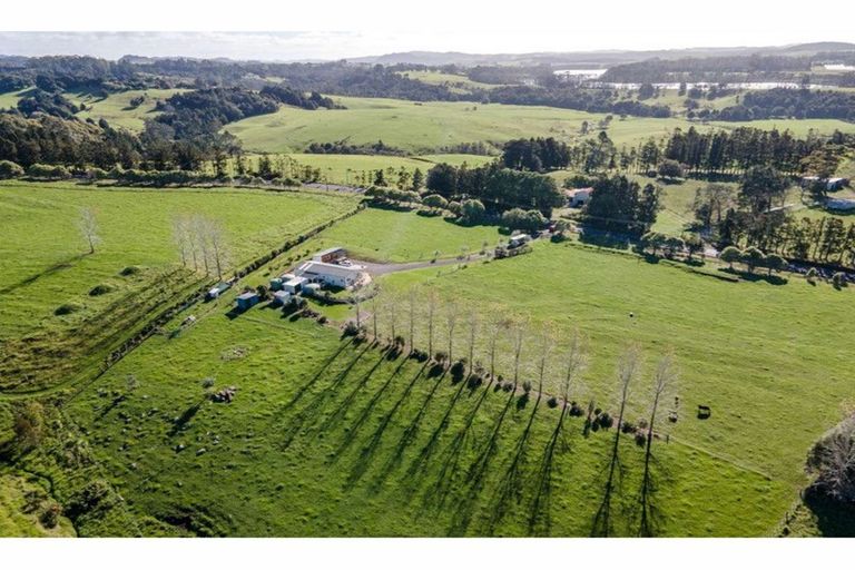 Photo of property in 459 Pungaere Road, Waipapa, Kerikeri, 0295