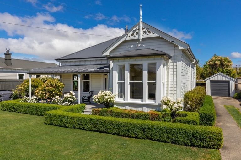 Photo of property in 16 Nosworthy Street, Blenheim, 7201