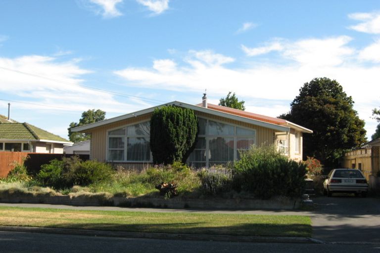 Photo of property in 31 Bevington Street, Avonhead, Christchurch, 8042