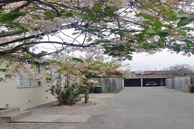 Photo of property in 4/556 Hereford Street, Linwood, Christchurch, 8011